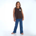 proud little cloud jeans fuer maedchen mit bauch wideleg blau vorne2