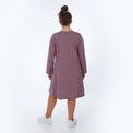 proud little cloud kleid fuer mollige mädchen BLOCK Beauty hinten