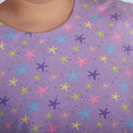 proud little cloud kleid seesternchen fuer mollige maedchen detail