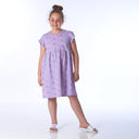 proud little cloud kleid seesternchen fuer mollige maedchen vorne