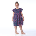 proud little cloud kleid sommerabend fuer mollige maedchen vorne