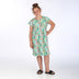 proud little cloud kleid tropicana fuer mollige maedchen vorne