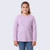 Basic-Longsleeve uni