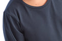 proud little cloud longsleeve detail
