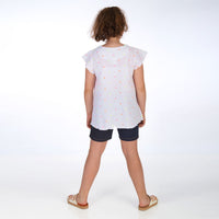 proud little cloud musselinbluse sommerbrise fuer mollige maedchen hinten