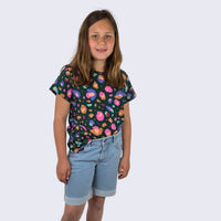 T-Shirt Dschungelkönigin
