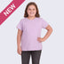 Basic-T-Shirt uni