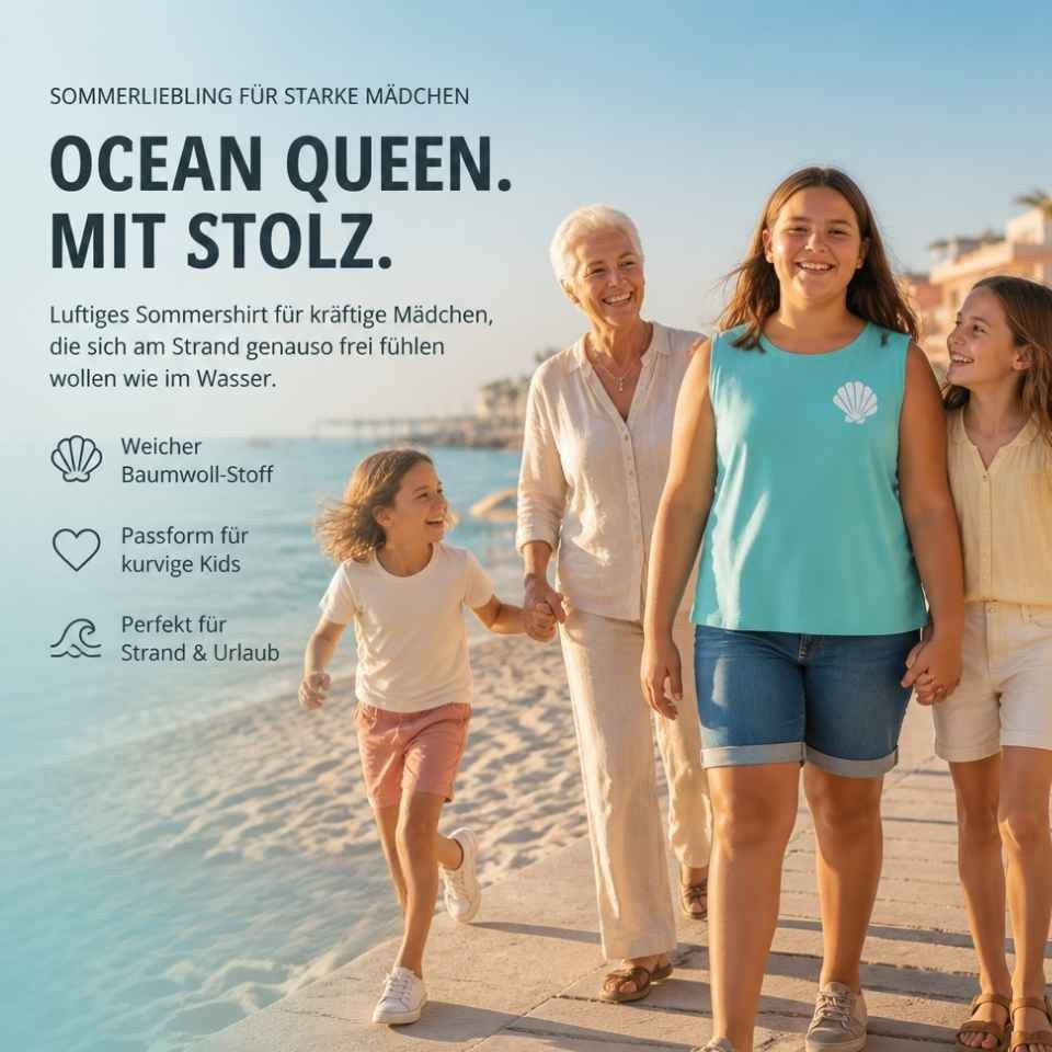Top Ocean Queen