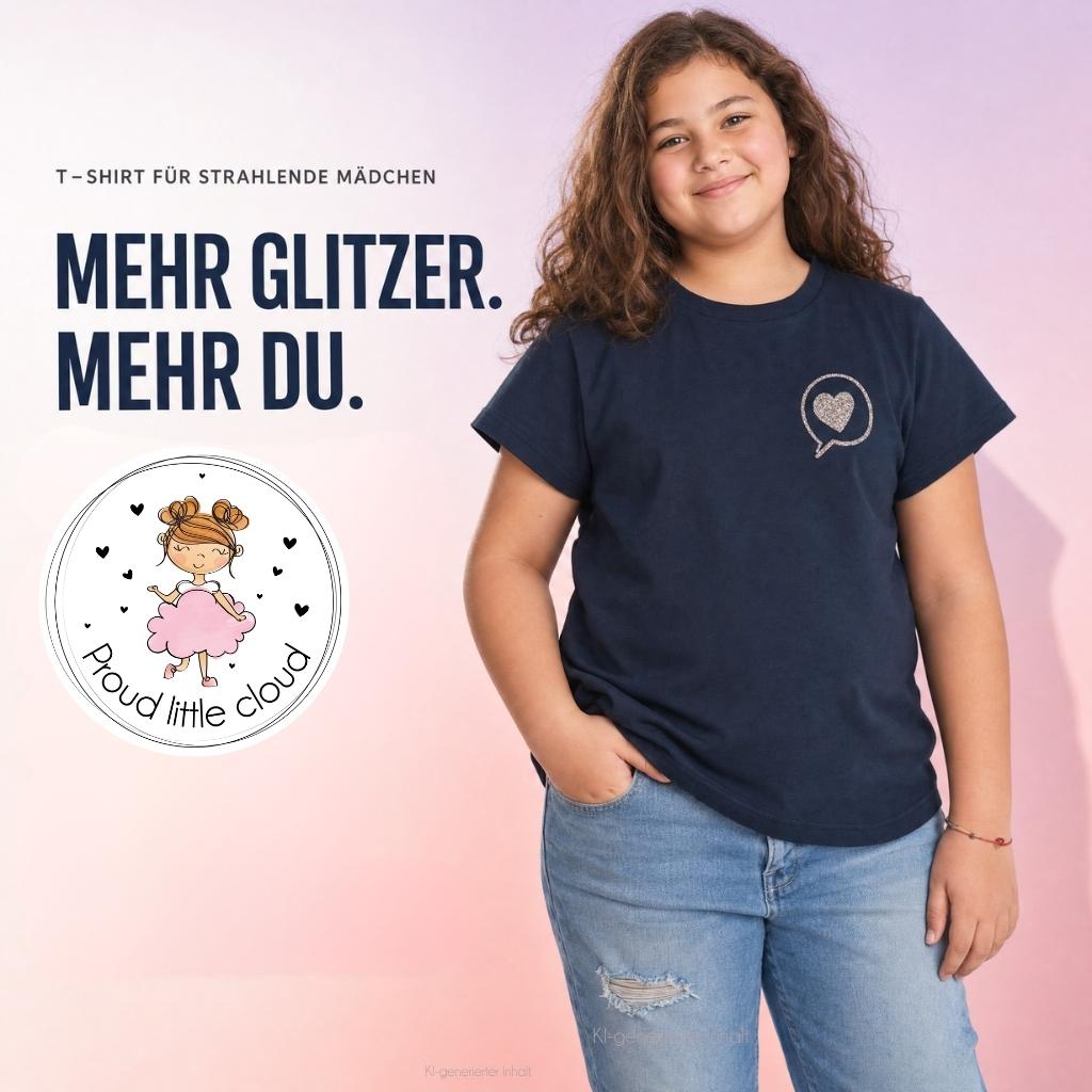 weit geschnittene Mode für Kids und Teenies