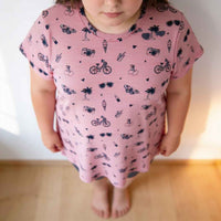 T-Shirt Oh la la