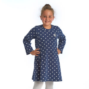 proud little cloud kleid fraeulein puenktchen