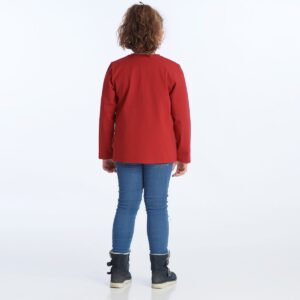 proud little cloud longsleeve SHINE hinten
